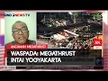 Lagu Potensi Megathrust Ancam Yogyakarta, Tsunami Setinggi 22 Meter? | Sindo Prime | 11/06