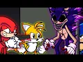 Download Lagu Zanta but Tails, Knuckles and Xenophanes sing it!