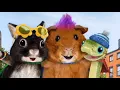 Why the Wonder Pets reboot looks awful for smyopinion reuploaded