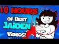 10 HOURS OF THE BEST JAIDENANIMATION S TO FALL ASLEEP