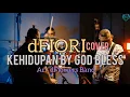 Download Lagu dFIORI - Kehidupan (Original Song by God Bless) Arr. dFLOWERS Band #CoverVersion