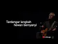 Download Lagu IWAN FALS  - UJUNG ASPAL PONDOK  GEDE .