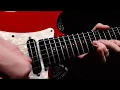 Download Lagu Hollow Years Guitar Solo Cover