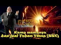 Lagu KARENA MAMON KAU JUAL TUHAN  YESUS, [ SSY ] 📱
