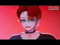 [김열정] 크러쉬(Crush) - Oasis (Feat. ZICO)