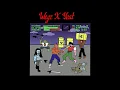 Wegz - YAM RLVNT (feat Yeat)