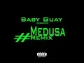 Download Lagu Baby Guay - Medusa (Remix) #medusa #shorts #trap