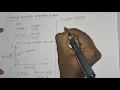 Conditional probability distribution and density functions point and interval condtions