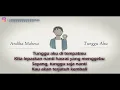 Download Lagu Andika Mahesa - Tunggu Aku Karaoke Akustik Gitar