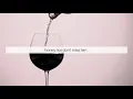 Kelsea Ballerini - hole in the bottle (ballerini album version) [Official Lyric Video]