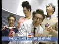 Pepsi Family Taste Test - Commercial 1994 featuring Michael Richards and family