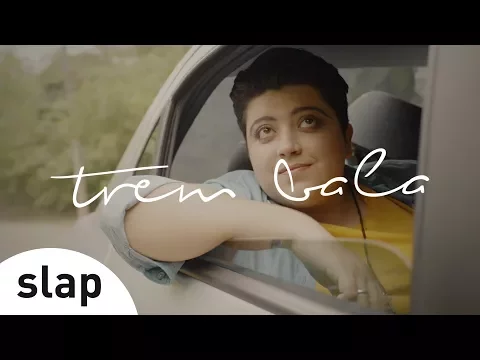 Download MP3 Ana Vilela - Trem-Bala - (Clipe Oficial)