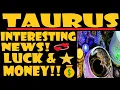 Lagu TAURUS⭐NEEDS TO 👀!99⭐WOW⭐END OF KARMA!⭐💞INTERESTING NEWS⭐🎈💰⭐LUCK \u0026 MONEY💞⭐🎈⭐COFFEE ☕🎈FEBRUARY 2026