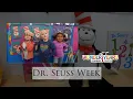 Dr Seuss Week at Wonder Years Learning Center
