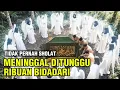 Lagu JENAZAH DIJEMPUT BIDADARI SURGA