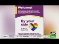 UPMC creates tool to help patients find LGBTQ affirming providers