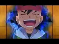 Pokemon AMV | Dark Ash - Trouble is a Friend