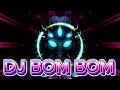 Download Lagu DJ BOM BOM 🚀 DISCO TECHNO REMIX - NONSTOP MUSIC 2025