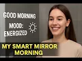 Download Lagu This Mirror Knows Your Mood Before You Do!