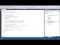 JavaScript Reporting Tool Export to HTML from Visual Studio - Shot on version 2015 2
