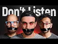 Download Lagu YouTube gurus are f***ing liars…
