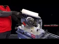 Download Lagu FN 300 - Portable Mitre Saw Machine 300mm * Fen-is Machinery
