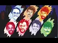 Commodores - Lady (You Bring Me Up)