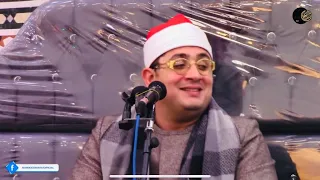 محمود الشحات أنور يبدع في سورة النور الله نور استمع وشاهد كيف قرأها  محمود الشحات أنور يبدع في سورة النور الله نور استمع وشاهد كيف قرأها