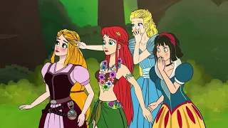 Download Rapunzel Tập 5 - Công chúa chống lại phù thủy MP3