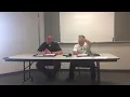 Marion County sheriff discusses jail suicide