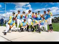 Perfect Game 9U All-State CHAMPIONSHIP Tennessee vs Southern Cal