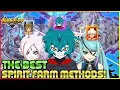 Lagu *EASIEST* Method To Farm *HERO SPIRITS* In Inazuma Eleven Victory Road!!