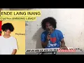 Lagu Manggarai trbaru ENDE LAING INANG || Cipt: Embong Lemot