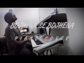 Download Lagu Bojhena Se Bojhena Piano Cover