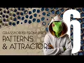 Grasshopper From Zero Patterns Attractors Explained