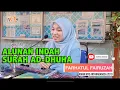 Lagu Farhatul Fairuzah - Alunan Indah Surah Ad-Dhuha (SK Tanjung Aru II, Kota Kinabalu)