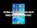 Tutorial cara mendownload lagu di goggle menggunakan mp3juice