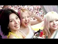 NMIXX(엔믹스) “TIC TIC (Feat. Pabllo Vittar)” | Brazil Carnival🇧🇷 | Stage Recap
