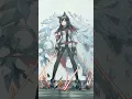 Download Lagu siapa nama charakter ini di arknights