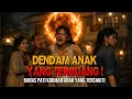 Lagu DENDAM ANAK YANG TERBUANG SATU KELUARGA TEWAS
