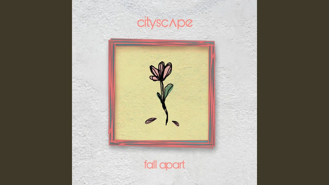 Fall Apart Fall Apart