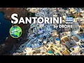 Download Lagu Santorini, Greece by Drone | 4K | Most Beautiful Island From Above