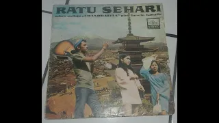 Download Orkes Melayu Chandralela - Ratu Sehari Side A MP3