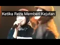 Download Lagu Ketika REZA Membuat sahabat Nike Ardila menangis Dengan Suara Mirip Nike