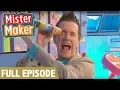 Download Lagu Mister Maker - Series 1, Episode 16