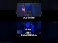 Download Lagu Hide and Seek Remaster Comparison #sonicthehedgehog #sonic #sonicexe
