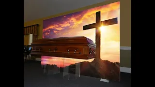 Small s Mortuary