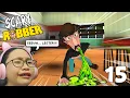 Download Lagu SCARY ROBBER Home Clash Part 16 - May 2021 New Update  (Sofishticated Prank) Gameplay Walkthrough!!