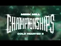 Meek Mill - Cold Hearted II [Official Audio]