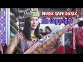Lagu Instrumental Musik Sape Dayak No Copyright